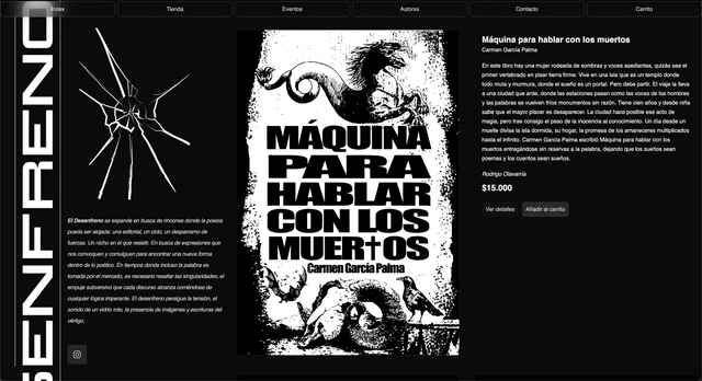 Project preview