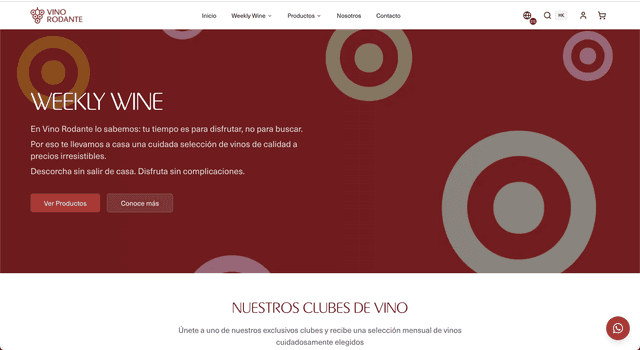 Project preview